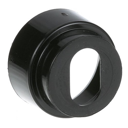 Allpoints Cap, End (F/ 1"Od Bulbs) 381794